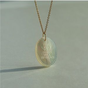 catbird charm/pendant